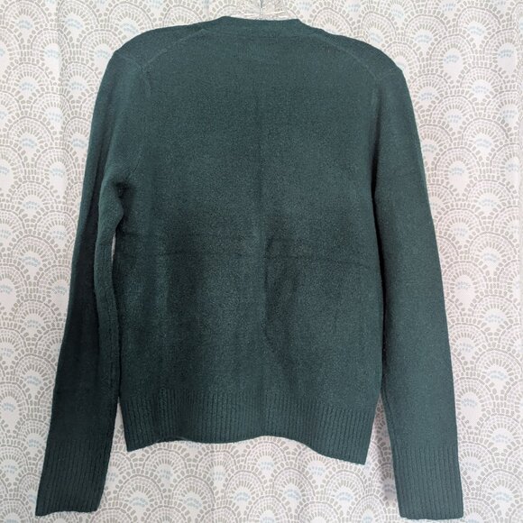 J. Crew Factory Extra Soft Cardigan - S - Picture 3 of 4